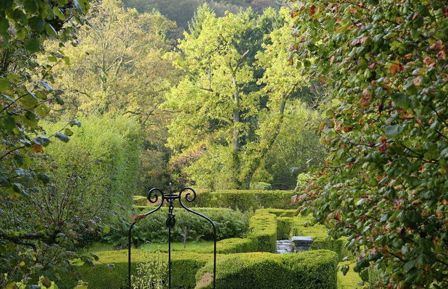 Quaint Holiday Home in Bouillon Ardennes - Foto 24