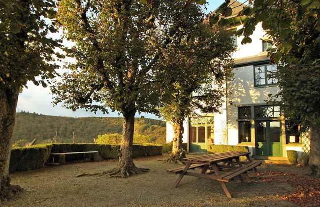 Quaint Holiday Home in Bouillon Ardennes - Foto 27