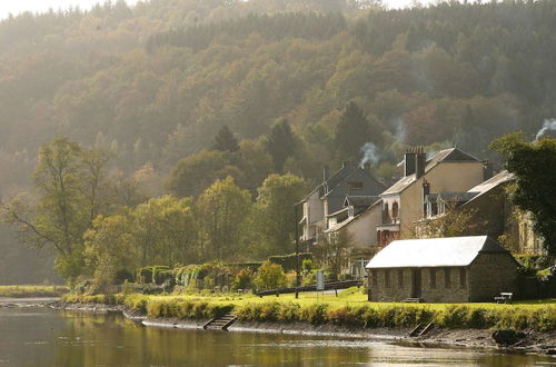 Photo 25 - Quaint Holiday Home in Bouillon Ardennes