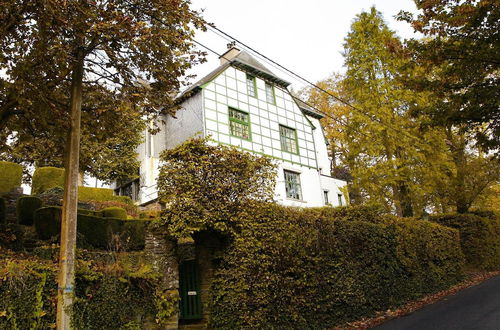 Foto 22 - Quaint Holiday Home in Bouillon Ardennes