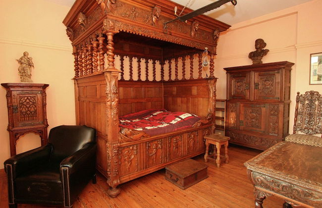 Quaint Holiday Home in Bouillon Ardennes - Foto 5