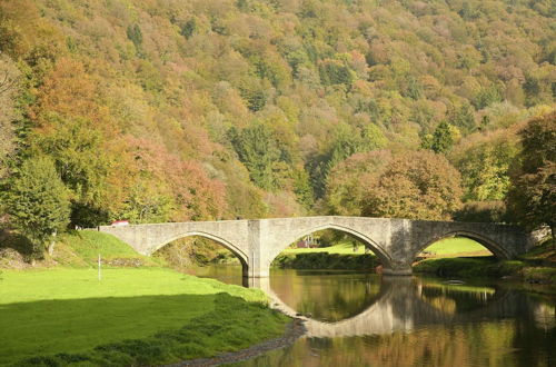 Photo 24 - Quaint Holiday Home in Bouillon Ardennes