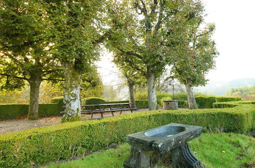 Photo 21 - Quaint Holiday Home in Bouillon Ardennes