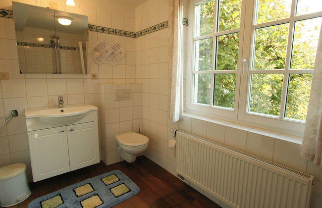 Quaint Holiday Home in Bouillon Ardennes - Foto 15