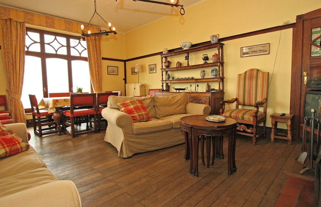 Quaint Holiday Home in Bouillon Ardennes - Foto 12