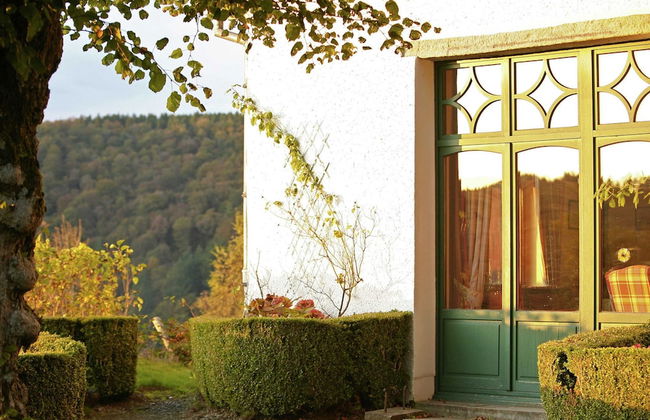 Quaint Holiday Home in Bouillon Ardennes - Foto 28