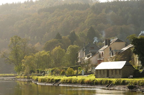 Foto 24 - Quaint Holiday Home in Bouillon Ardennes