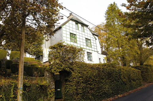 Foto 21 - Quaint Holiday Home in Bouillon Ardennes