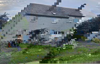 Foto 1 - Cozy Apartment in Paliseul With Garden
