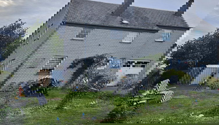 Foto 1 - Cozy Apartment in Paliseul With Garden