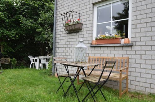 Photo 24 - Cozy Apartment in Paliseul With Garden