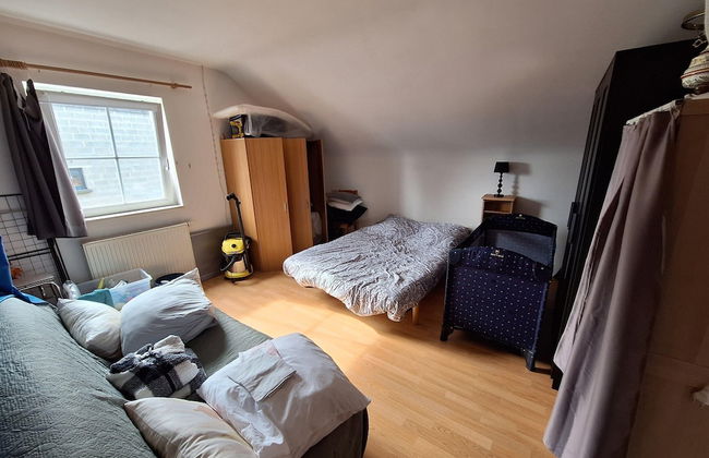 Comfort Stay in Carlsbourg - Foto 12
