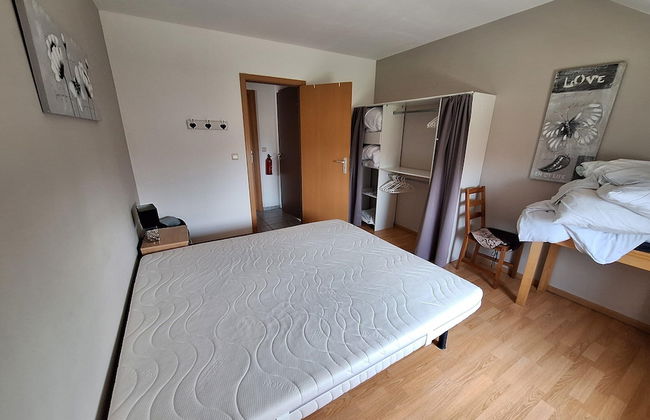 Comfort Stay in Carlsbourg - Foto 6