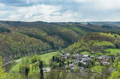 Photo 36 - Cosy Holiday Home in Noirefontaine With Garden