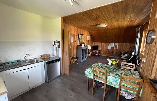 Comfort Stay in Carlsbourg - Foto 22