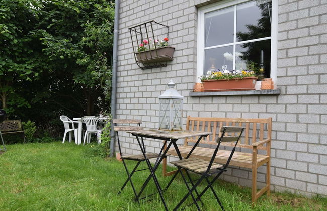 Comfort Stay in Carlsbourg - Foto 25