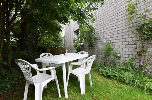 Photo 23 - Cozy Apartment in Paliseul With Garden