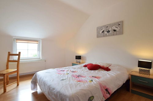 Photo 4 - Cozy Apartment in Paliseul With Garden