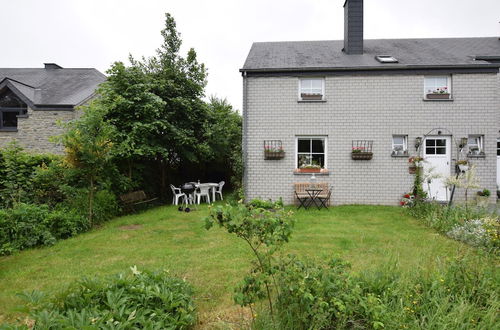 Photo 26 - Cozy Apartment in Paliseul With Garden