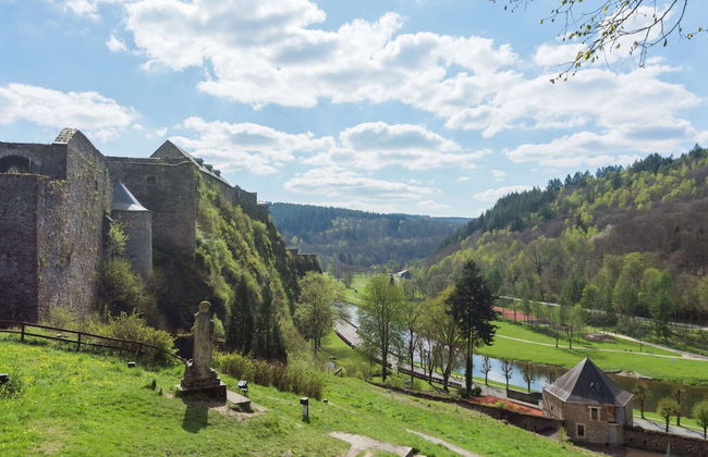 Wonderful Holiday Home in Noirefontaine - Foto 34