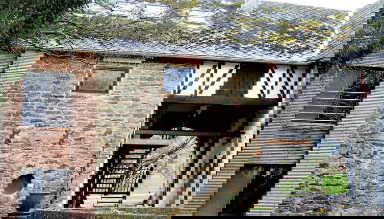 Foto 1 - Studio in Former Coach House