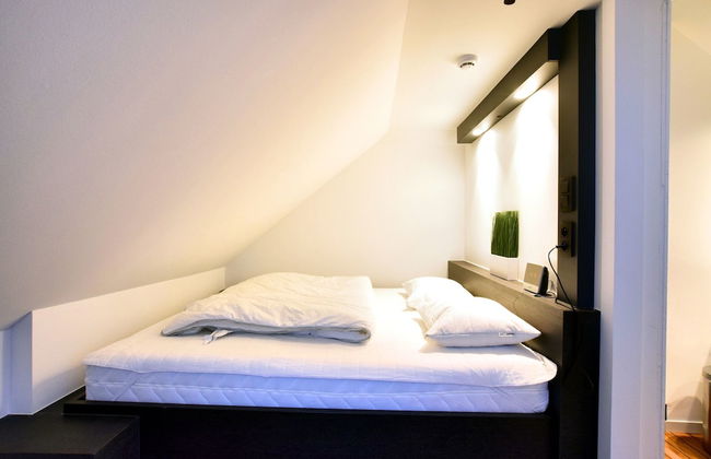 Studio in Former Coach House - Foto 3