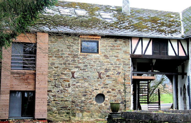 Studio in Former Coach House - Foto 1