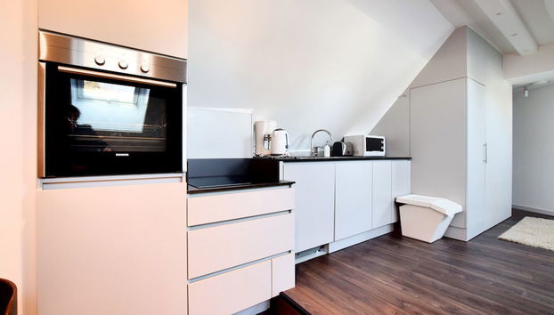 Cozinha privada