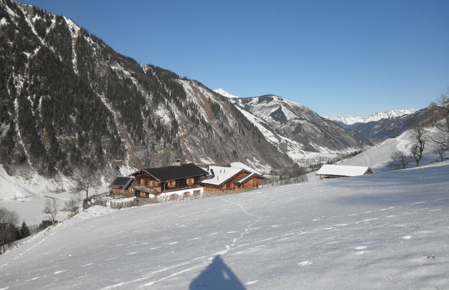 Chalet in Rauris Near Ski Paradise - Foto 27