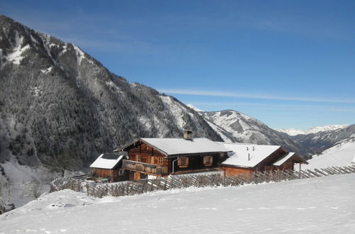 Photo 23 - Farmhouse With Views Over the Valley