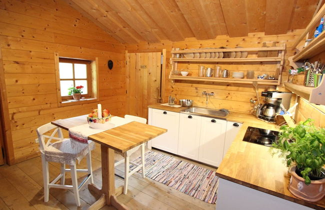 Chalet in Rauris Near Ski Paradise - Foto 10