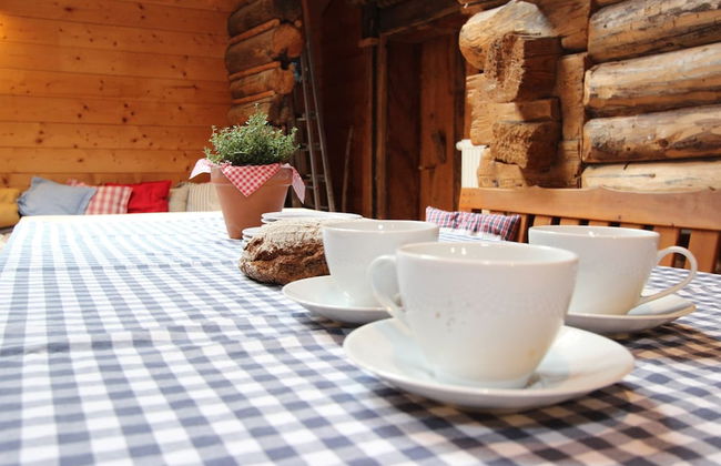 Chalet in Rauris Near Ski Paradise - Foto 17