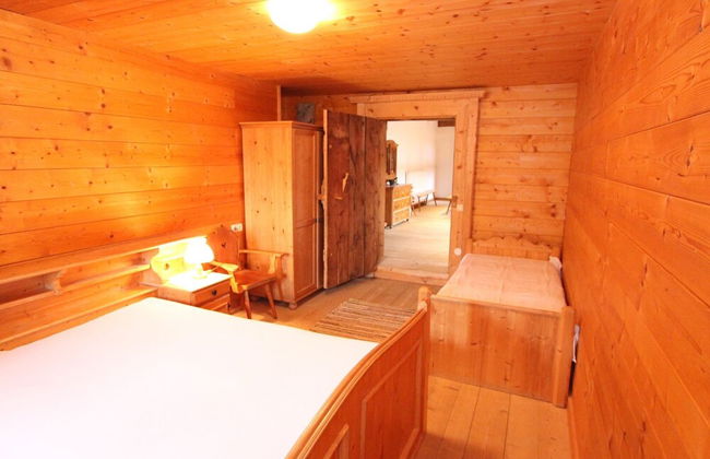 Chalet in Rauris Near Ski Paradise - Foto 3
