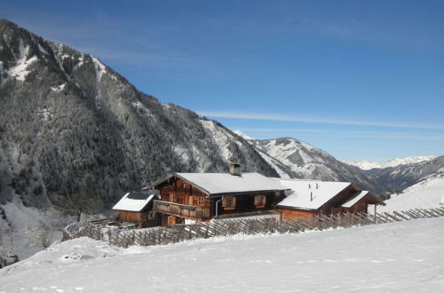 Photo 22 - Farmhouse With Views Over the Valley