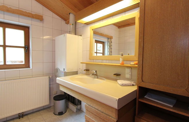 Chalet in Rauris Near Ski Paradise - Foto 13