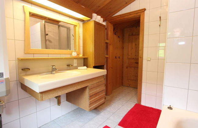 Chalet in Rauris Near Ski Paradise - Foto 14