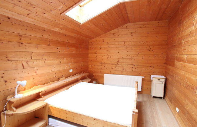 Chalet in Rauris Near Ski Paradise - Foto 2