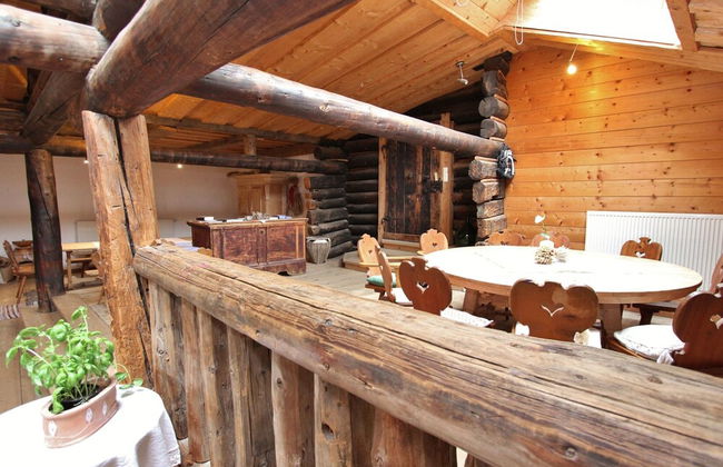 Chalet in Rauris Near Ski Paradise - Foto 19