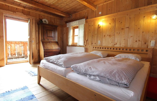 Chalet in Rauris Near Ski Paradise - Foto 7