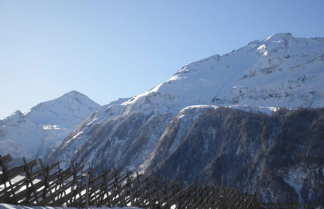Chalet in Rauris Near Ski Paradise - Foto 32