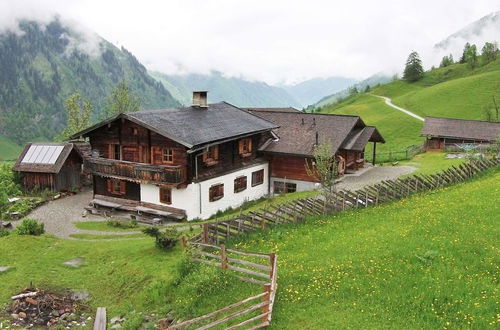 Foto 23 - Farmhouse With Views Over the Valley