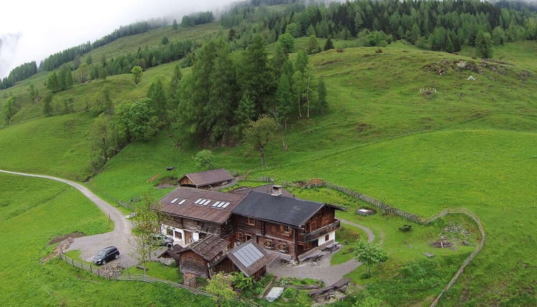 Photo 1 - Farmhouse With Views Over the Valley