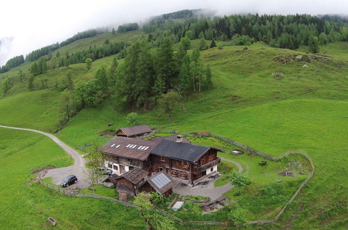 Photo 26 - Farmhouse With Views Over the Valley