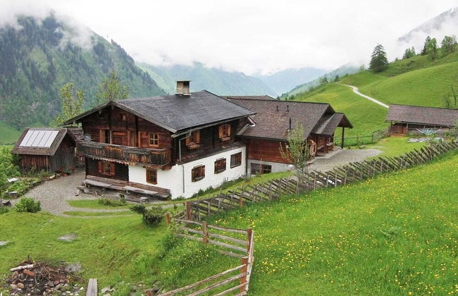 Chalet in Rauris Near Ski Paradise - Foto 21