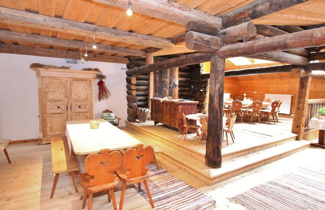 Chalet in Rauris Near Ski Paradise - Foto 18