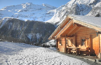 Photo 1 - Farmhouse With Views Over the Valley