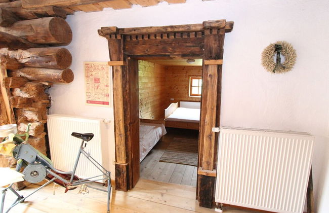 Chalet in Rauris Near Ski Paradise - Foto 6