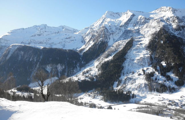 Chalet in Rauris Near Ski Paradise - Foto 34