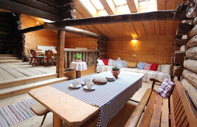 Chalet in Rauris Near Ski Paradise - Foto 11
