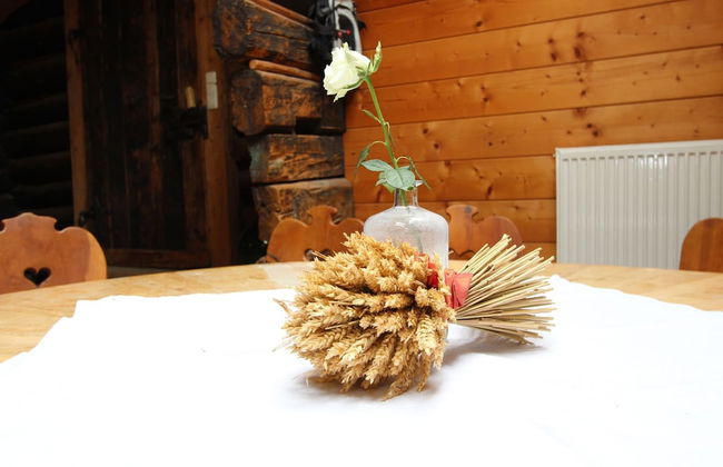 Chalet in Rauris Near Ski Paradise - Foto 16